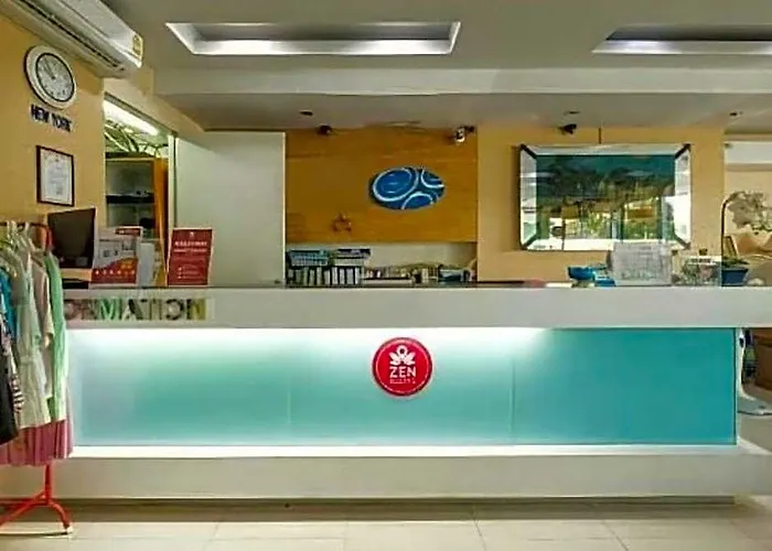 Aryan 曼谷