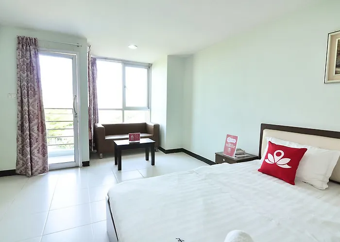 Aryan 酒店 曼谷